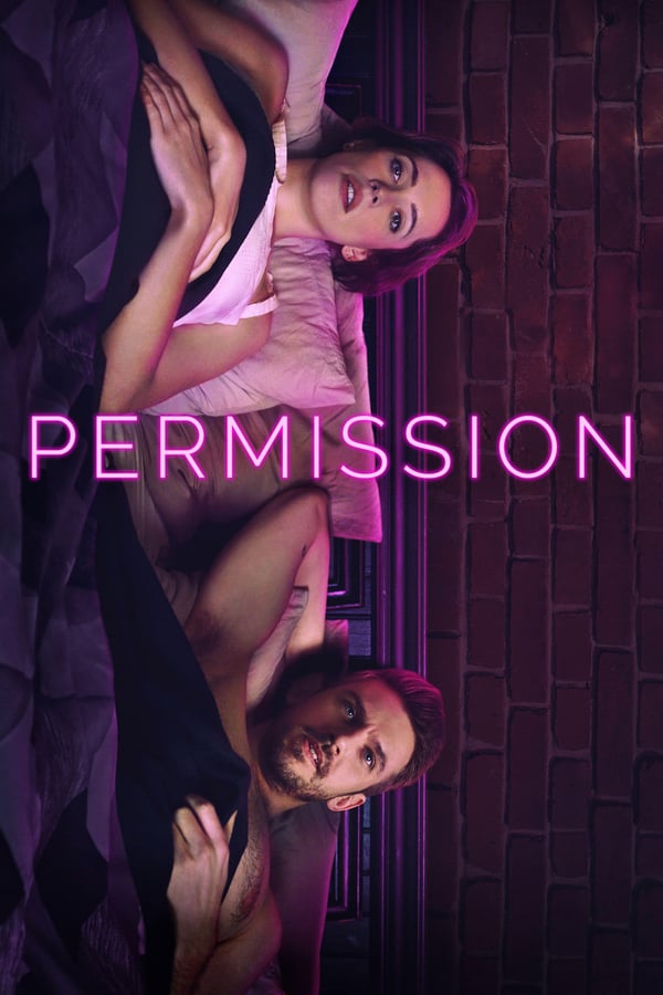 Cover of the movie Permission