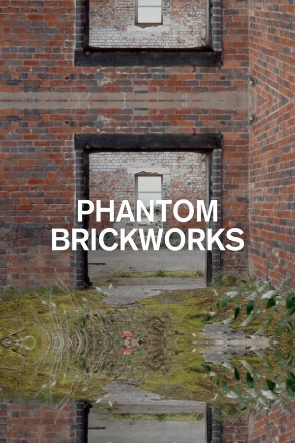 Cover of the movie Phantom Brickworks