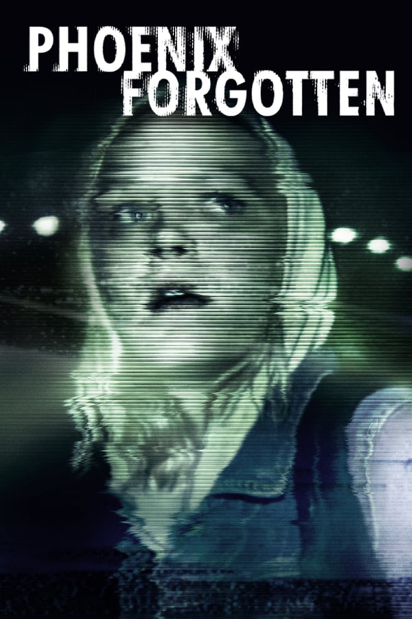 Cover of the movie Phoenix Forgotten