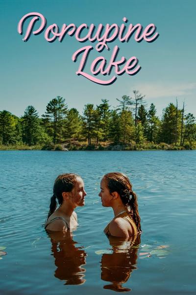 Cover of the movie Porcupine Lake