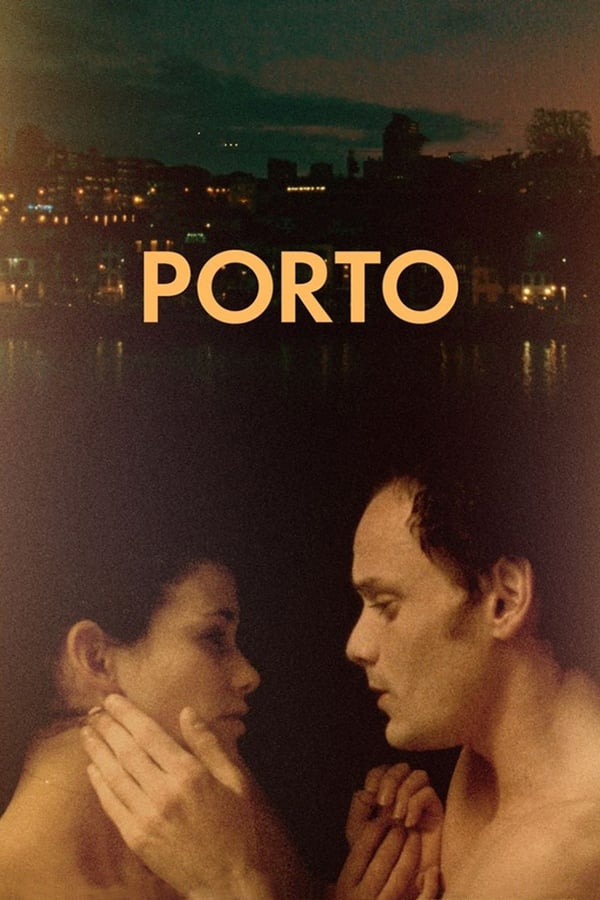 Cover of the movie Porto