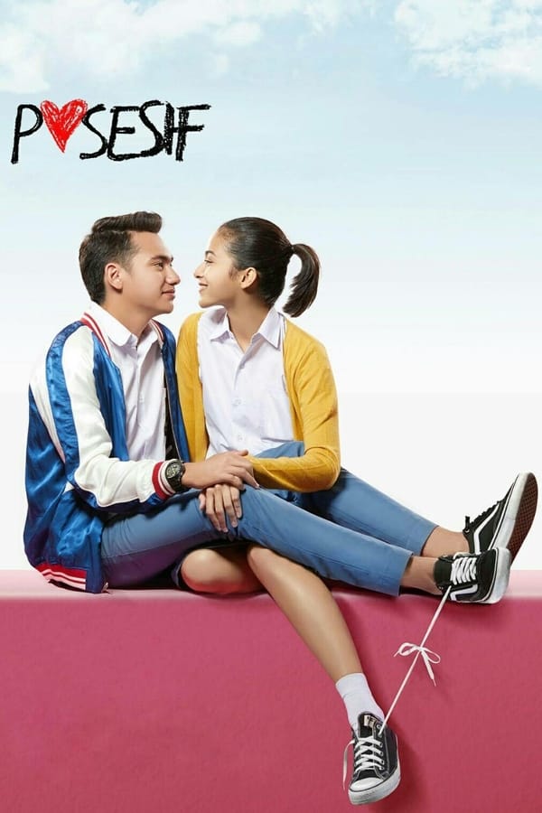 Cover of the movie Posesif