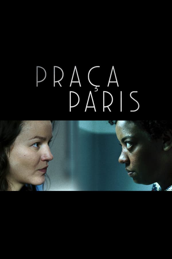 Cover of the movie Praça Paris