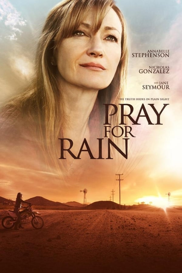Cover of the movie Pray for Rain