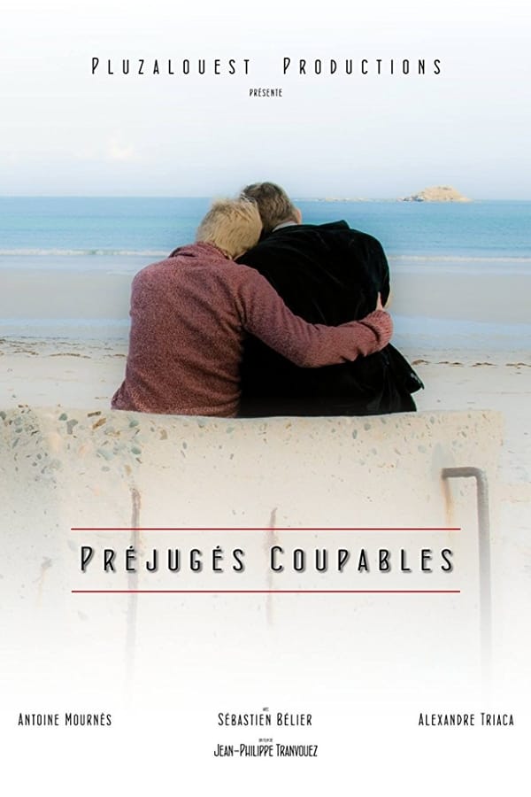Cover of the movie Préjugés coupables