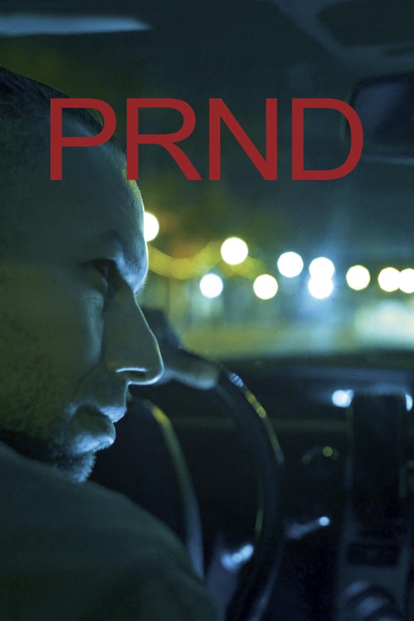 Cover of the movie PRND