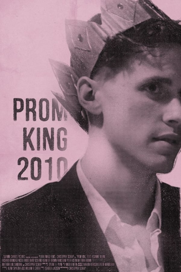 Cover of the movie Prom King, 2010