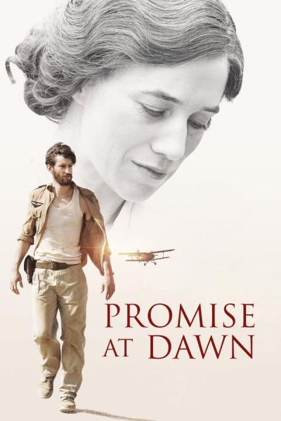 Cover of Promise at Dawn