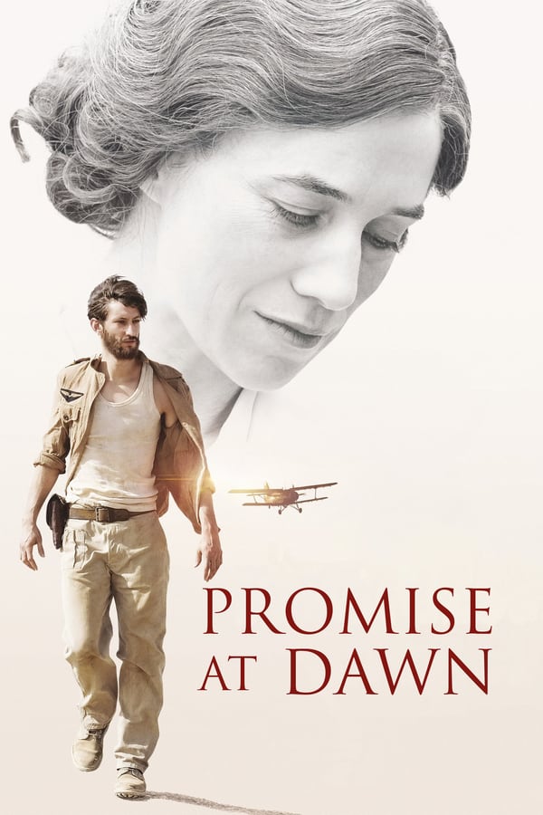 Cover of the movie Promise at Dawn