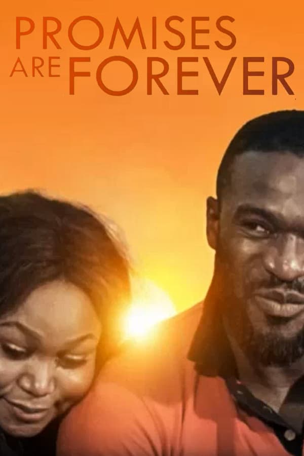 Cover of the movie Promises are forever