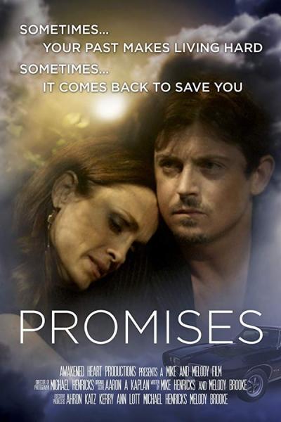 Cover of the movie Promises