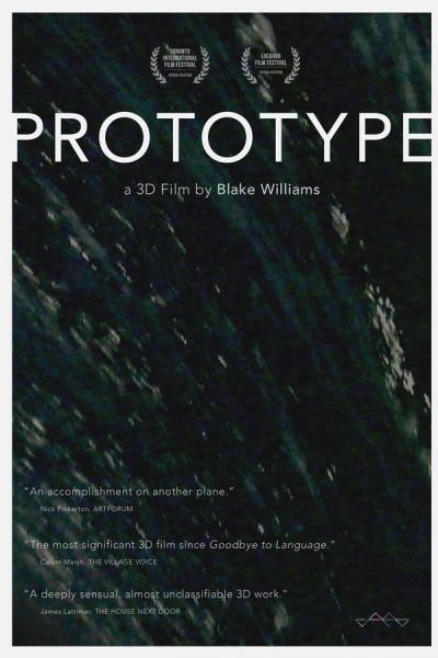 Cover of PROTOTYPE