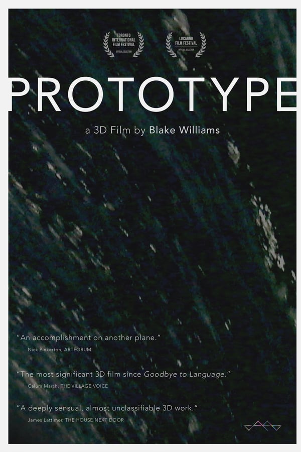 Cover of the movie PROTOTYPE