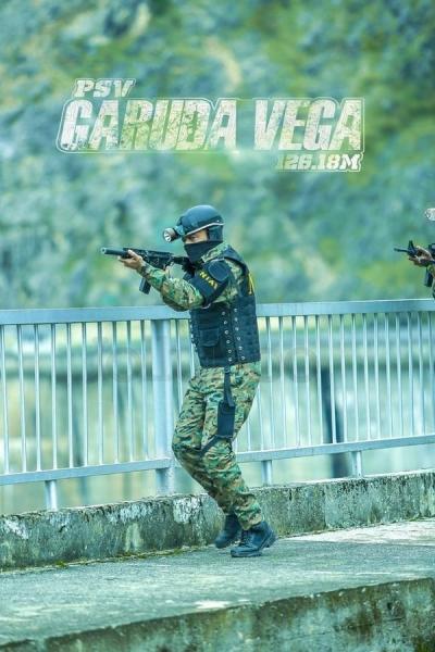 Cover of the movie PSV Garuda Vega