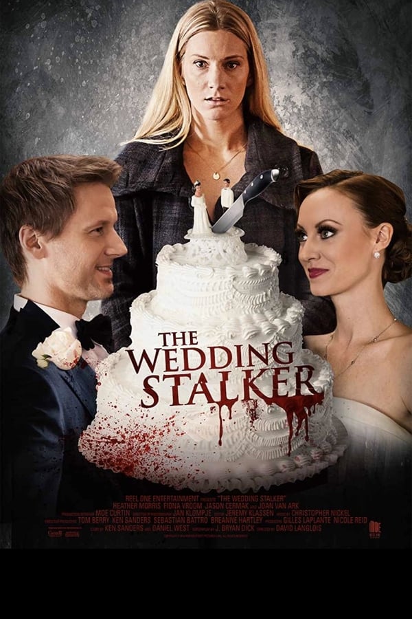 Cover of the movie Psycho Wedding Crasher