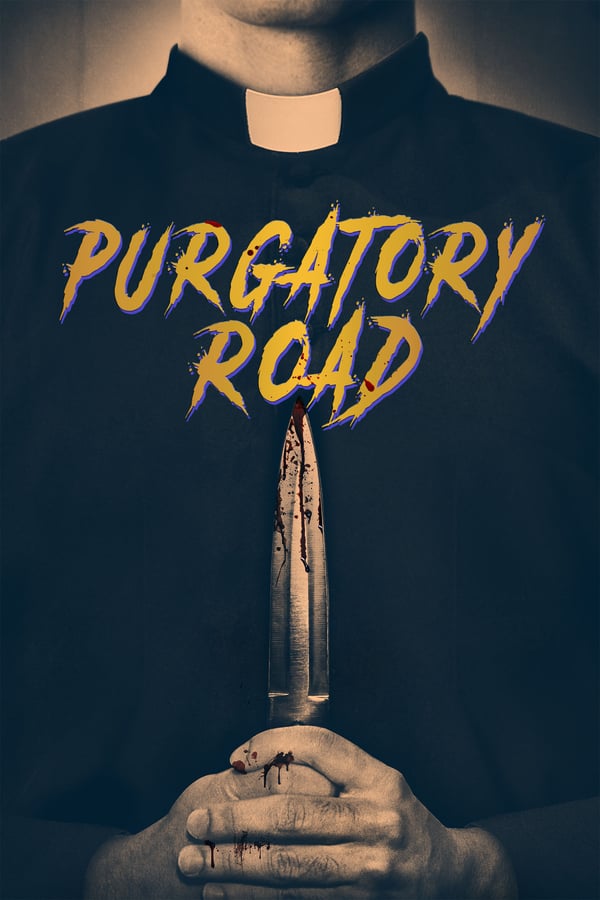 Cover of the movie Purgatory Road