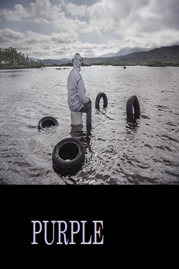 Cover of the movie Purple