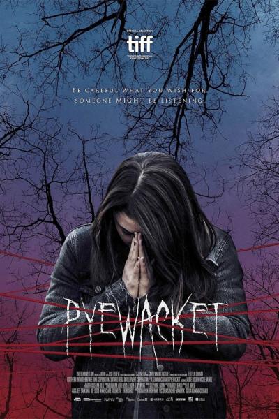 Cover of Pyewacket