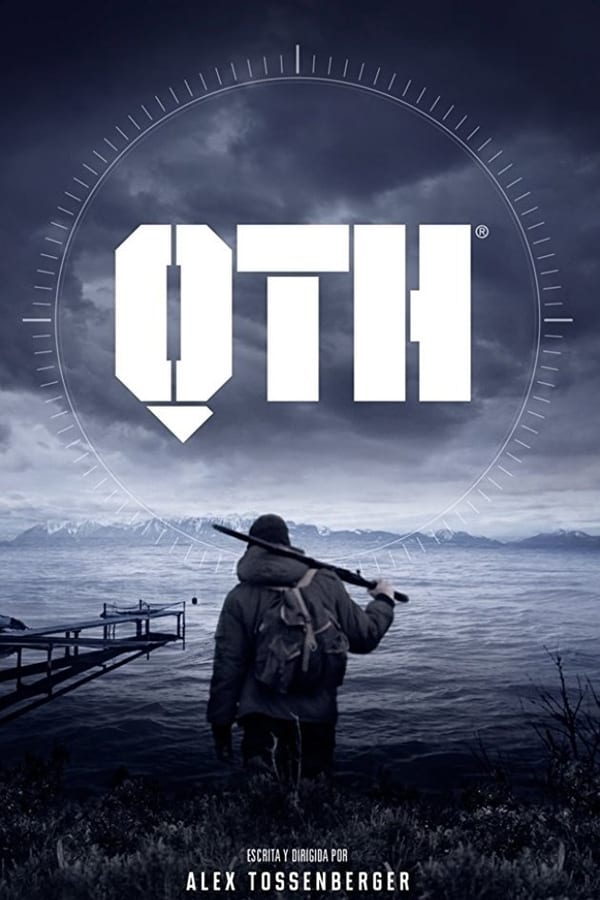Cover of the movie QTH