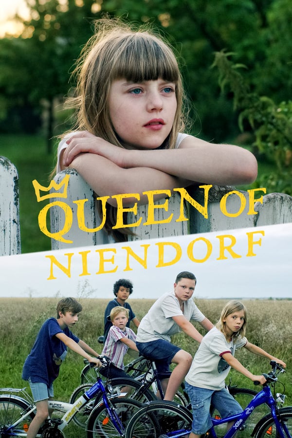 Cover of the movie Queen of Niendorf