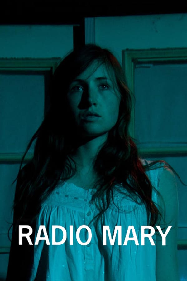 Cover of the movie Radio Mary