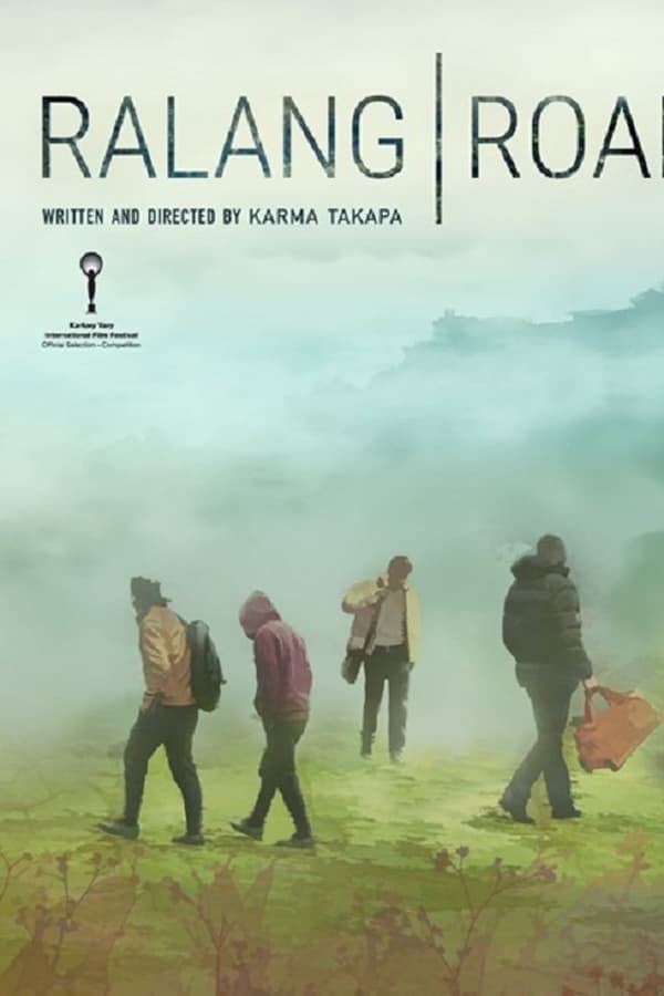 Cover of the movie Ralang Road