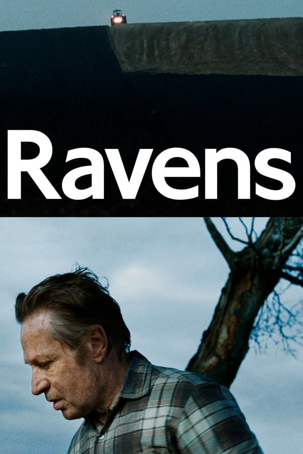 Cover of the movie Ravens