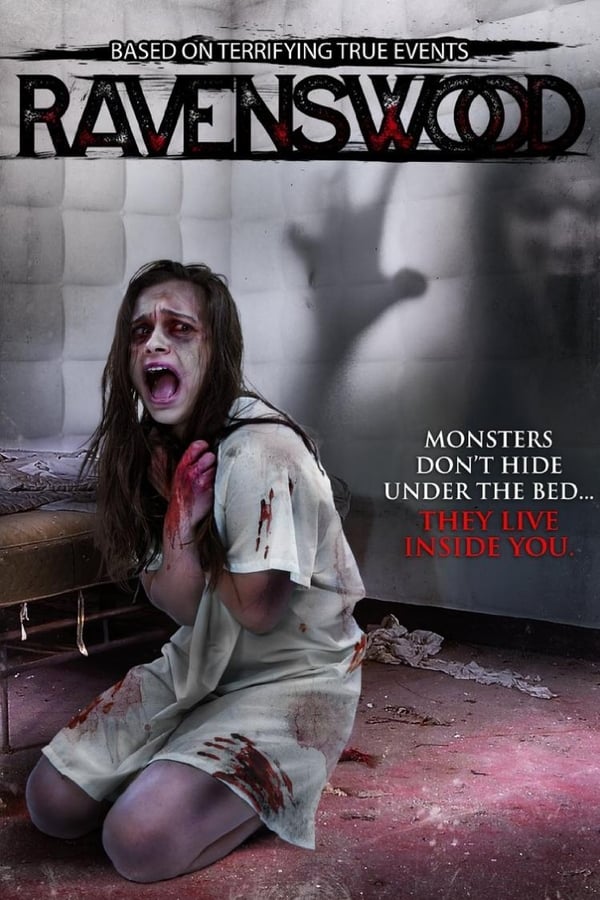 Cover of the movie Ravenswood