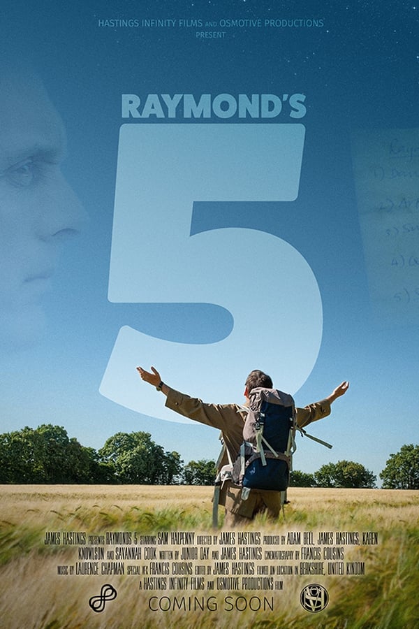 Cover of the movie Raymond's 5