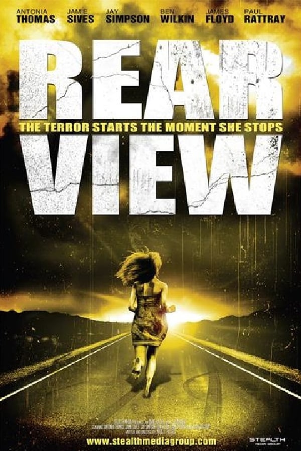 Cover of the movie Rearview