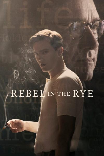 Cover of the movie Rebel in the Rye