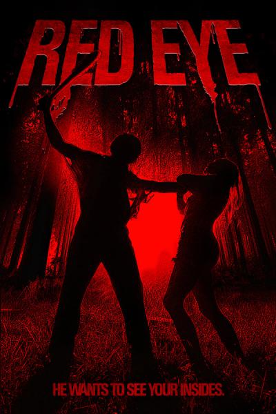 Cover of the movie Red Eye