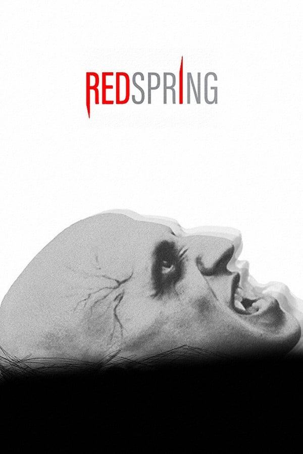 Cover of the movie Red Spring