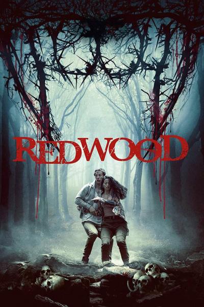Cover of the movie Redwood
