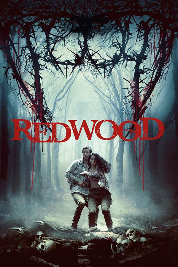 Cover of the movie Redwood