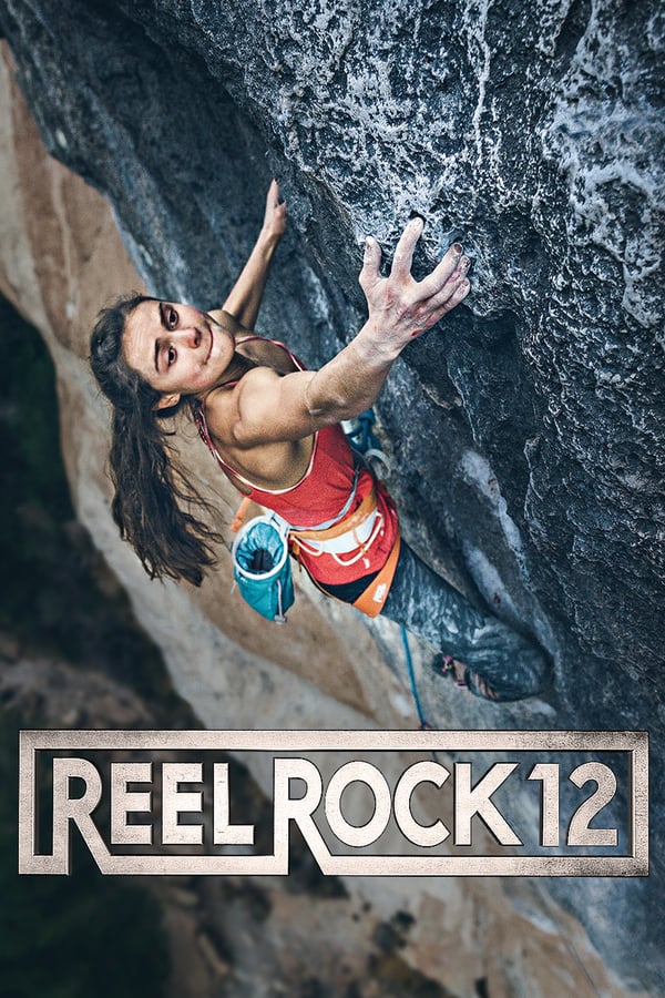 Cover of the movie Reel Rock 12