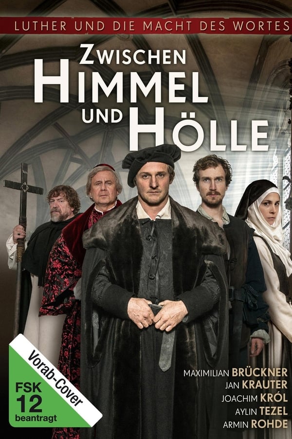 Cover of the movie Reformation
