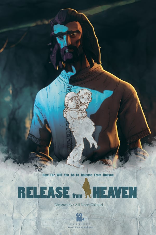 Cover of the movie Release from Heaven