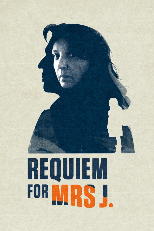 Cover of the movie Requiem for Mrs. J