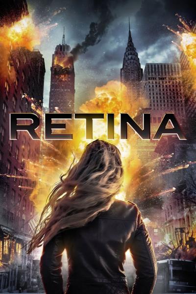 Cover of the movie Retina