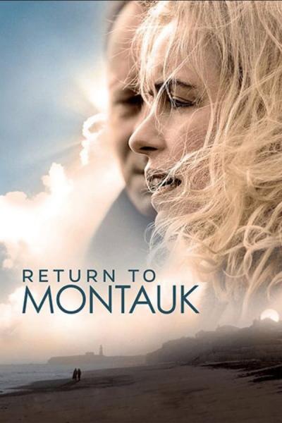 Cover of Return to Montauk