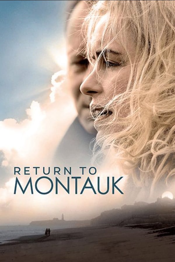 Cover of the movie Return to Montauk