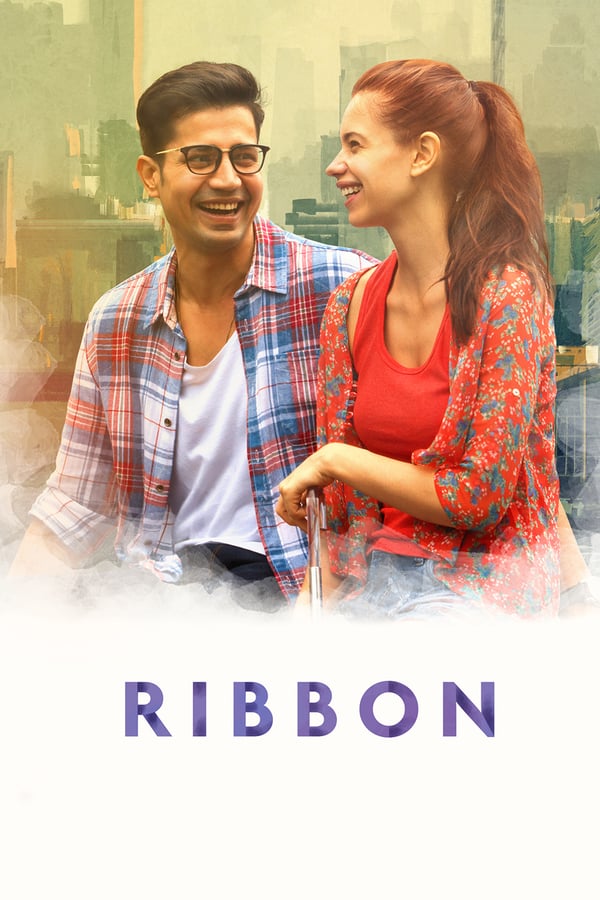 Cover of the movie Ribbon