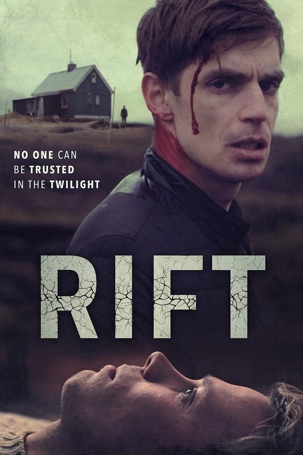 Cover of the movie Rift