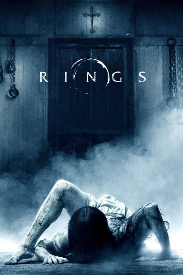Cover of the movie Rings