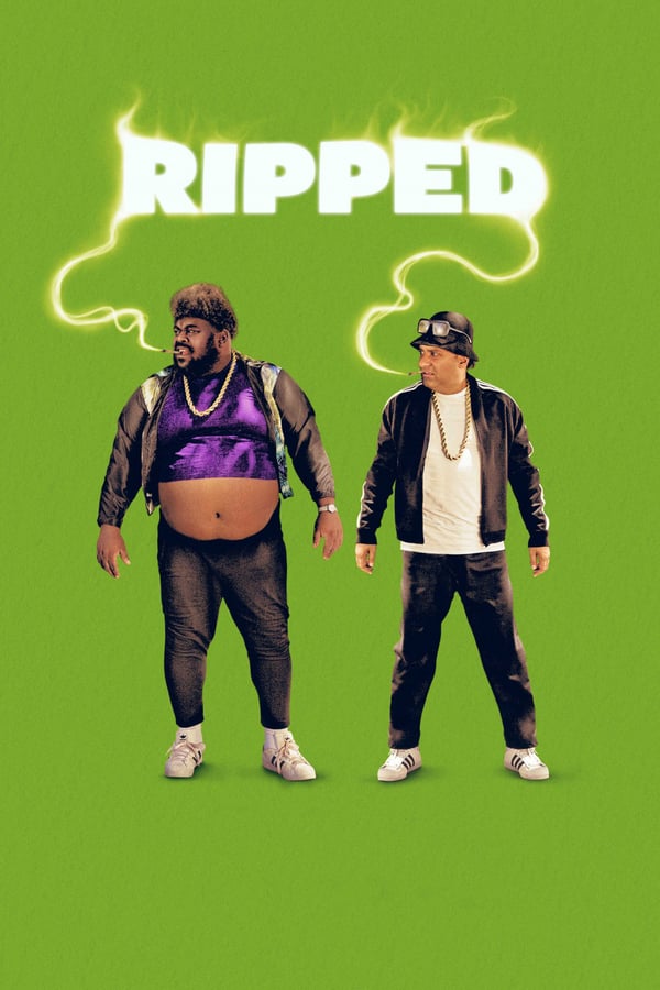 Cover of the movie Ripped