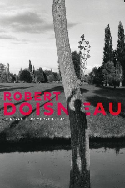 Cover of Robert Doisneau: Through the Lens