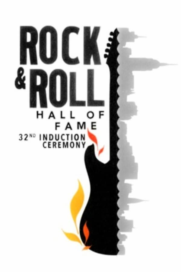 Cover of the movie Rock and Roll Hall of Fame 2017 Induction Ceremony