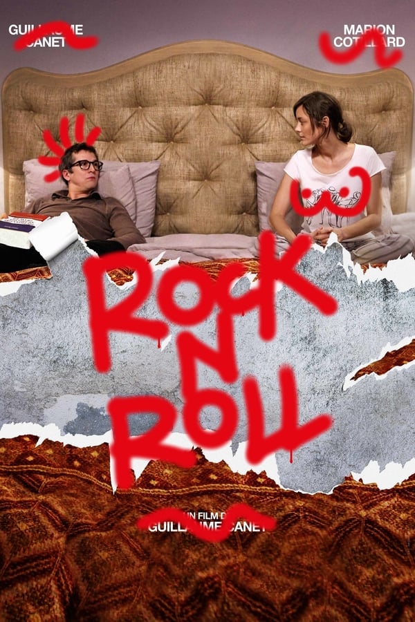 Cover of the movie Rock'n Roll