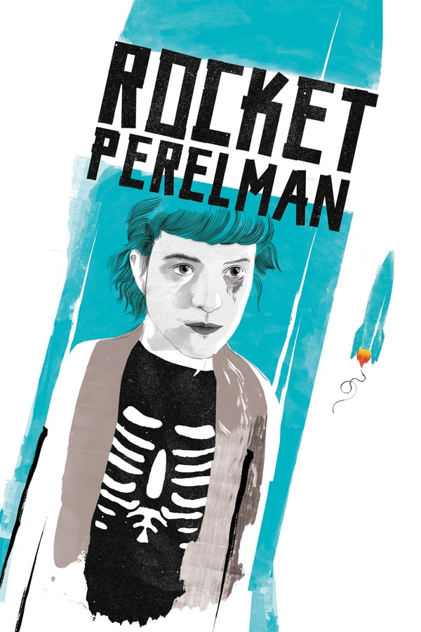 Cover of the movie Rocket Perelman